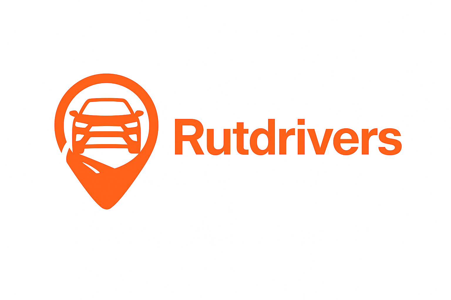 RutDrivers Logo